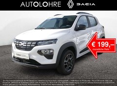 Bild des Angebotes Dacia Spring Essential KLIMA