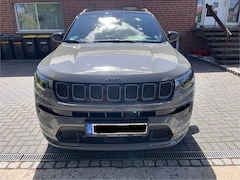 Bild des Angebotes Jeep Compass S Plug-In Hybrid 4WD