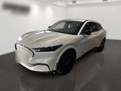 Ford Mustang Mach-E SUV Premium Long Range Klima/ Leder/ Navi/ 360grad