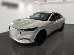 Ford Mustang Mach-E SUV Premium Long Range Klima/ Leder/ Navi/ 360grad