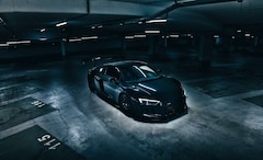 Bild des Angebotes Audi R8 V10 plus 5.2 FSI quattro S tronic