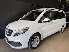 Bild des Angebotes Mercedes-Benz V 220 MARCO POLO/KÜCHE/STNDHZ/LED/AHK 2,5T/
