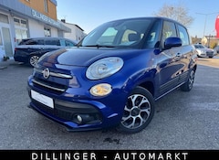 Bild des Angebotes Fiat 500L 1.3 Mjt AUTOMATIK Shz NAVI KLIMA PDC TEMPO.