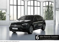 Bild des Angebotes Mercedes-Benz GLA 250 e AMG W-Paket S-Sitz ACC KeyLess PDC LM