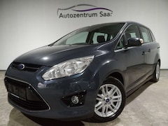 Bild des Angebotes Ford Grand C-Max Grand C-MAX Titanium