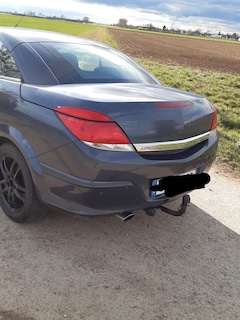 Bild des Angebotes Opel Astra Astra Twin Top 1.8 Cosmo