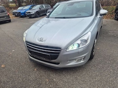 Bild des Angebotes Peugeot 508 Active SHZ-PDC-XENON-EURO5-140PS-FESTPREIS