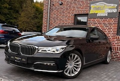 Bild des Angebotes BMW 730 d xDrive Soft Close*S.Dach*360°Kam*Memory*HUD