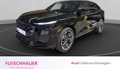 Audi Q3 Sportback 1.5 TFSI S line PANO HUD SONOS CARPLAY