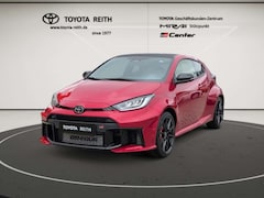 Toyota Yaris GR Soundsystem JBL LED Sperrdiff. Apple CarPlay An