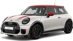 MINI John Cooper Works Paket XL HiFi 360° ACC