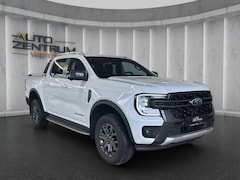 Bild des Angebotes Ford Ranger Wildtrak e-4WD DoKa LED Nav AHK ACC 360