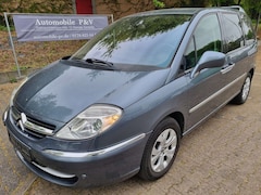 Bild des Angebotes Citroen C8 HDi 135 FAP Confort**7 Sitzer**