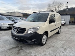 Bild des Angebotes Mercedes-Benz Citan Kasten 109 1,5 CDI lang / Klima / AHK /SHZ