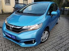 Bild des Angebotes Honda Jazz Trend/1.Hand/Lückenlos Scheckheftg/Klima/Sitzhz