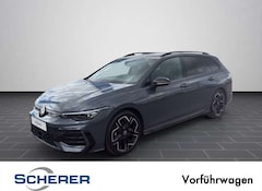 VW Golf Variant R-Line 1,5 l eTSI 150 PS DSG7