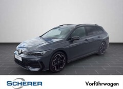 Bild des Angebotes VW Golf Variant R-Line 1,5 l eTSI 150 PS DSG7