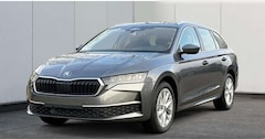 Bild des Angebotes Skoda Octavia Combi Selection AHK+KAMERA+ACC+EL. HECKKL+SHZ 2...