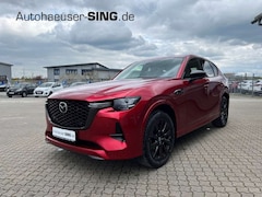 Bild des Angebotes Mazda CX-60 Homura Driv.Ass-Paket 360°Kamera BOSE Pano