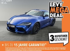 Bild des Angebotes Toyota Supra 3.0 GR Legend *AC Schnitzer-Paket*