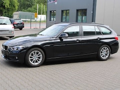 Bild des Angebotes BMW 320 320 d Efficient Dynamics