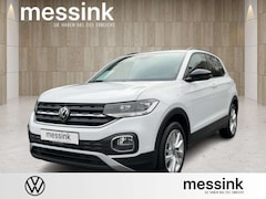 Bild des Angebotes VW T-Cross 1.0 TSI DSG Move