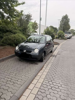 Bild des Angebotes VW Lupo
