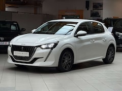 Bild des Angebotes Peugeot 208 Active Pack|2.Hd|Autom.|Navi|Assis|BT|Allw.
