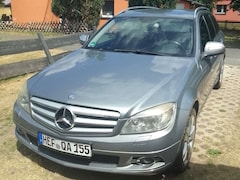 Bild des Angebotes Mercedes-Benz 220 Kombi