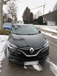 Bild des Angebotes Renault Kadjar Business Edition