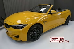 BMW M4 Cabrio 30Jahre Edition - Sammlerzustand