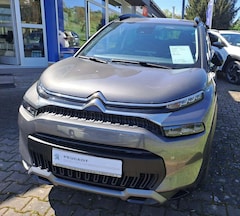 Bild des Angebotes Citroen C3 Aircross PureTech 130 Plus/Automatik