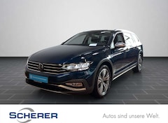 Bild des Angebotes VW Passat Alltrack 2.0TSI 4M DSG *Navi*Business*Dig