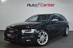 Bild des Angebotes Audi S4 Avant 3.0 TFSI quattro*Schale*B&O*Pano*