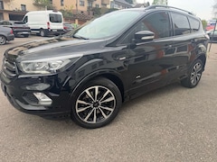 Bild des Angebotes Ford Kuga ST-Line PANO R-KAMERA 18 ZOLL TEILLEDER