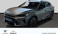 Bild des Angebotes CUPRA Formentor VZ 1.5 e-HYBRID 200 kW 6-GANG-DSG Digitales Cockpi