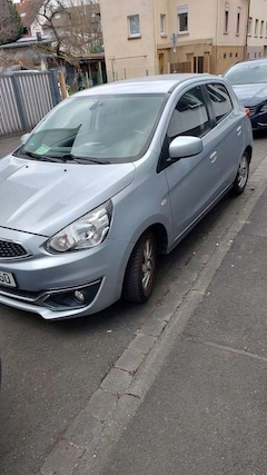 Bild des Angebotes Mitsubishi Space Star Intro Edition+