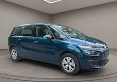 Bild des Angebotes Citroen Grand C4 Picasso 7-Sitze/Autom./Klima/Navi++++