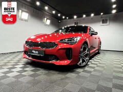 Bild des Angebotes Kia Stinger 3.3 V6 T-GDI GT 4WD |AUTOM|PANO|LEDER|5*JAHRE*GARA