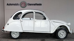 Bild des Angebotes Citroen 2CV 6 Special original*Unglaublich*Top Historie