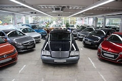 Bild des Angebotes Mercedes-Benz S 600 L V12