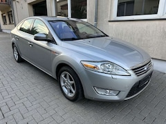 Bild des Angebotes Ford Mondeo 2.3 Lim. Ghia X Automatik Leder Xenon SHD