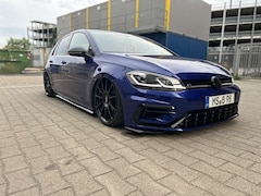 Bild des Angebotes VW Golf R R BMT/Start-Stopp 4Motion