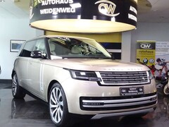 Bild des Angebotes Land Rover Range Rover D350 Autobiography LWB 7 Pano 360AHK