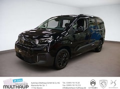 Bild des Angebotes Citroen Berlingo Max XL BlueHDi 130 FAP LED Navi PDC