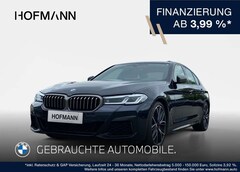 Bild des Angebotes BMW M550 M Sport