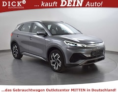 Bild des Angebotes BYD Atto 3 Atto 3 Design WERKSGA+PANO+NAVI+LED+SHZ+ACC+360+