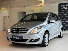 Bild des Angebotes Mercedes-Benz B 170 B -Klasse B 170 NGT