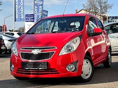 Bild des Angebotes Chevrolet Spark LS 1HD. TAGESZUL./KLIMA/ZV/EL.FENST./GARAN