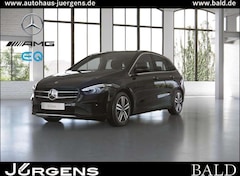 Bild des Angebotes Mercedes-Benz B 250 e Progressive/LED/Kamera/Totw/Shz/Navi